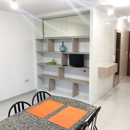 Pitelos Apartment Santiago de Compostela Eksteriør bilde